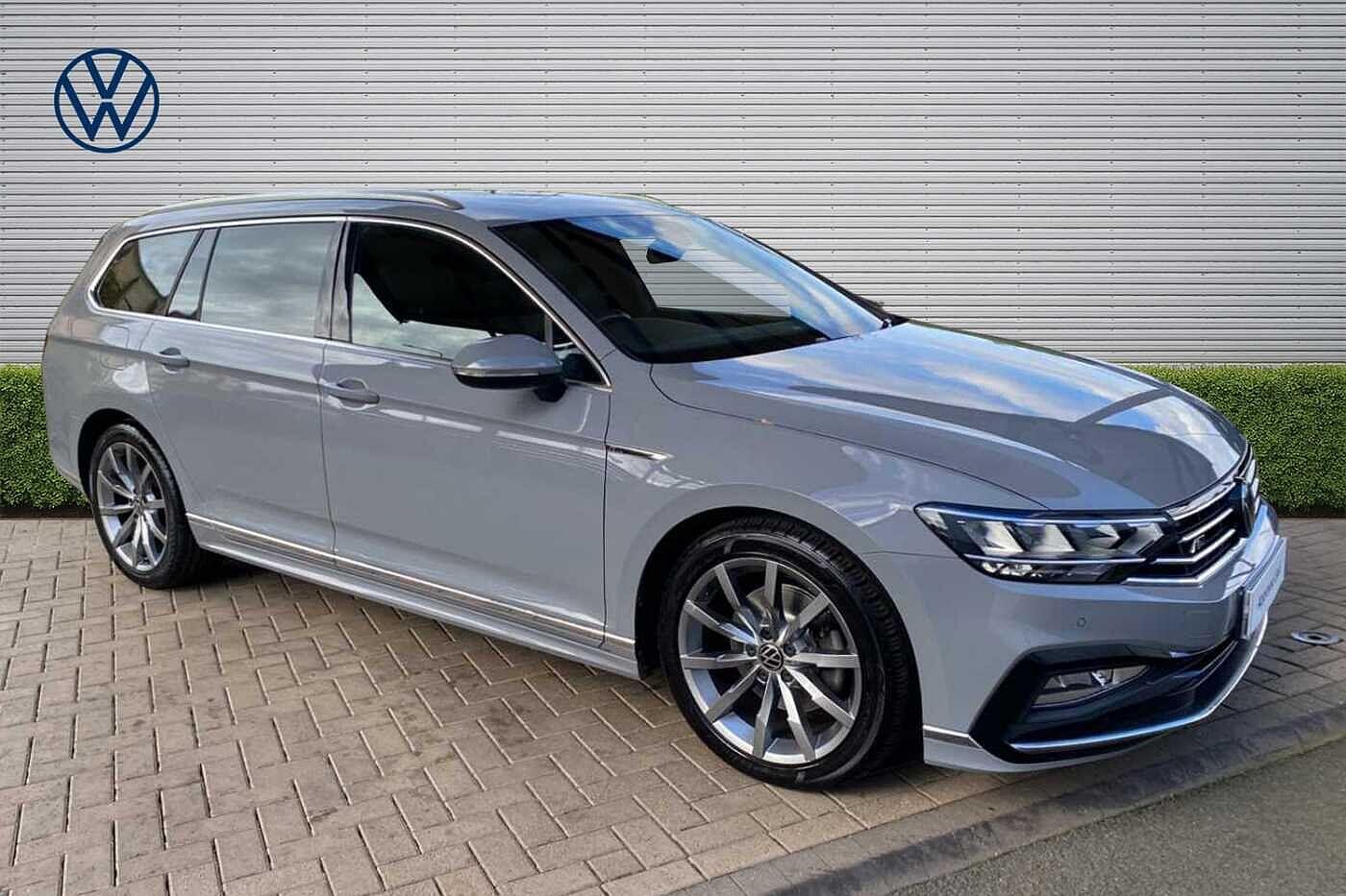 2023 Volkswagen Passat