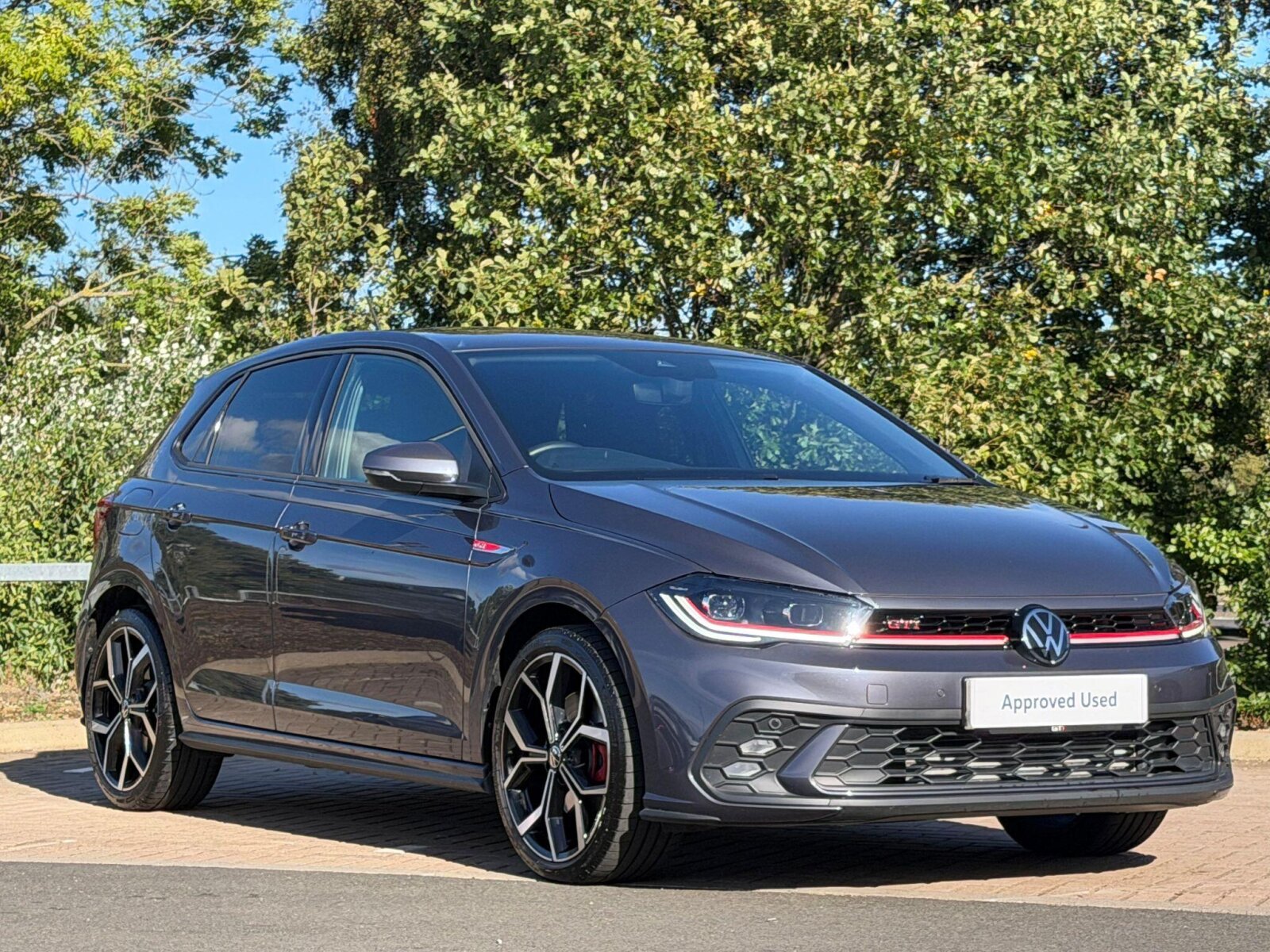2026 Volkswagen Polo
