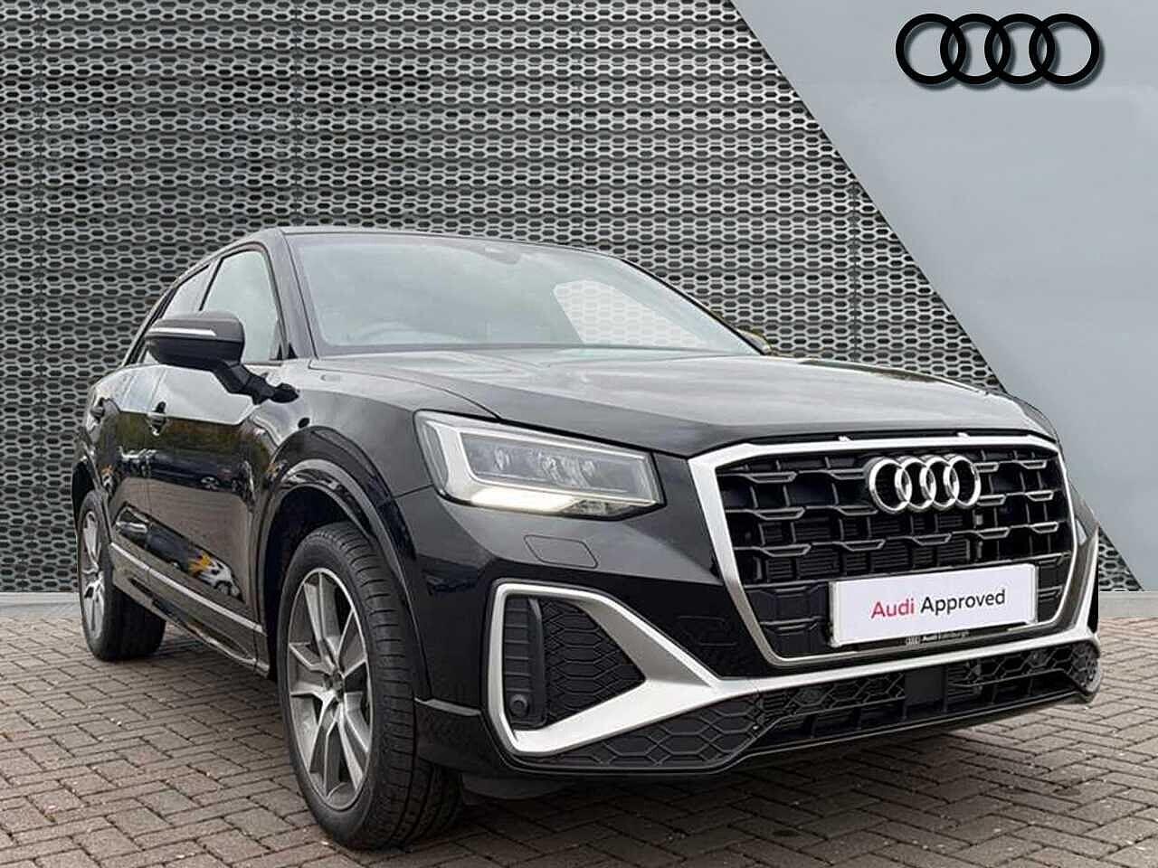 2026 Audi Q2