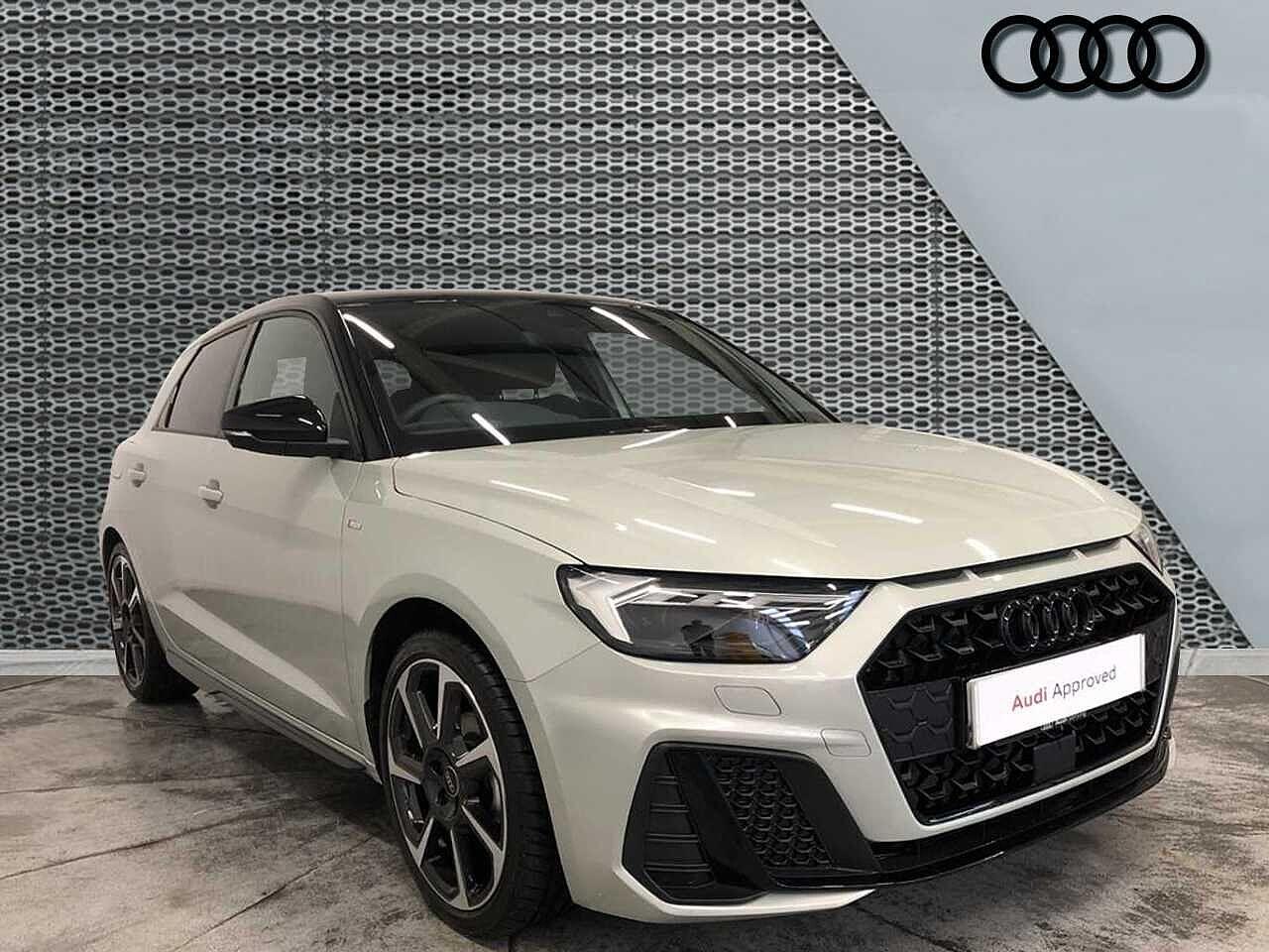 2026 Audi A1
