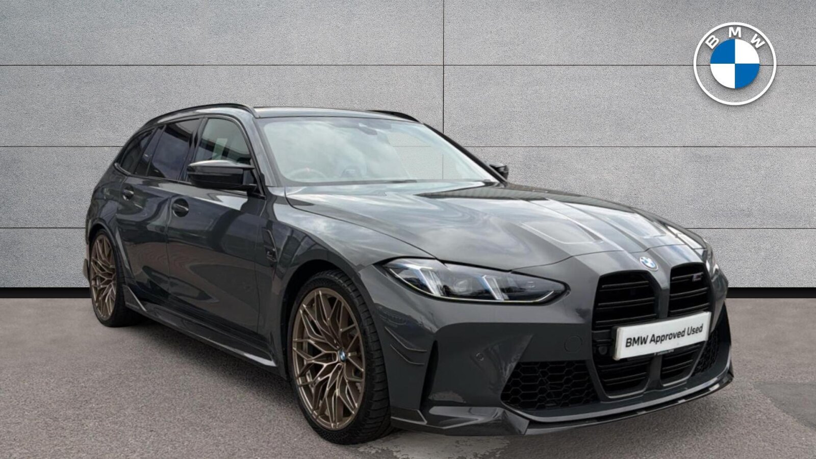 2026 BMW M3