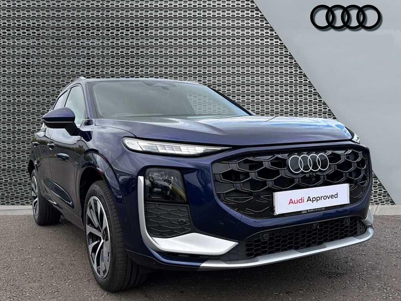 2026 Audi Q3