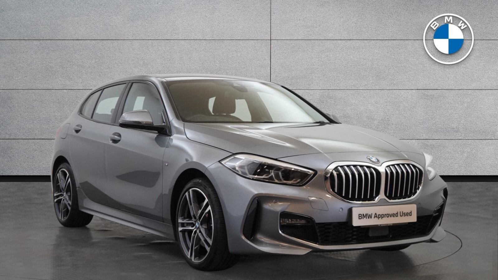2023 BMW 1 Series
