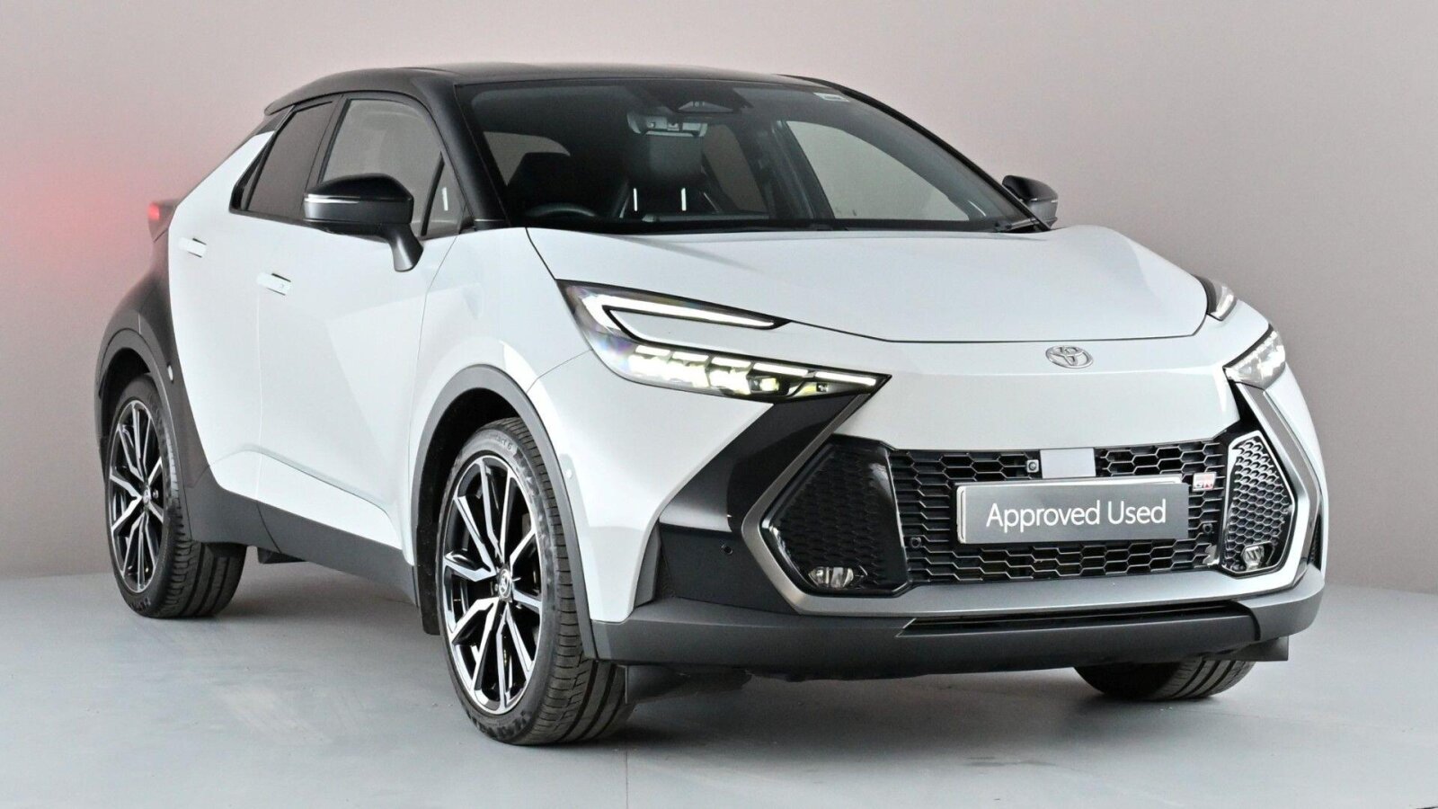 2023 Toyota C-HR