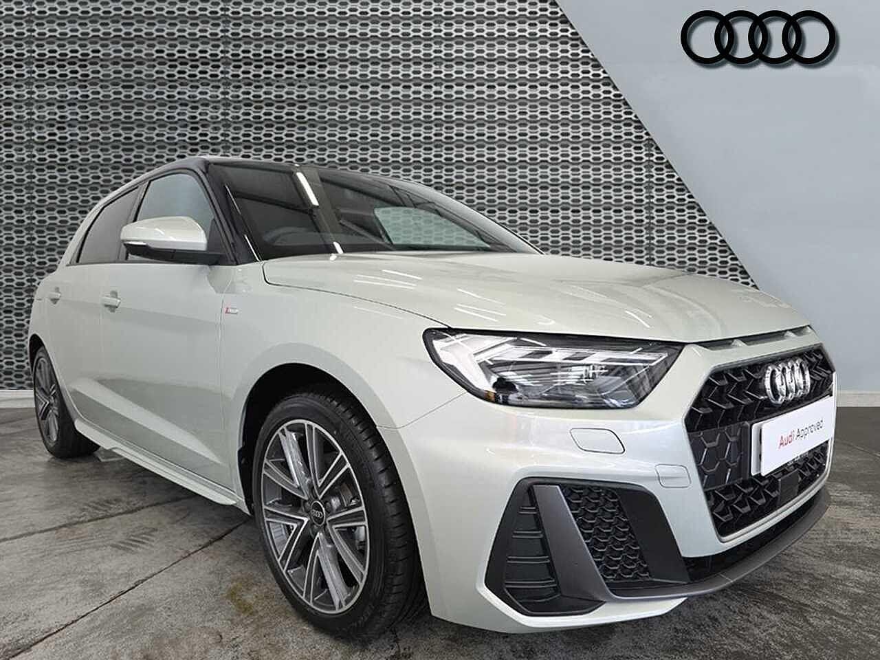 2026 Audi A1