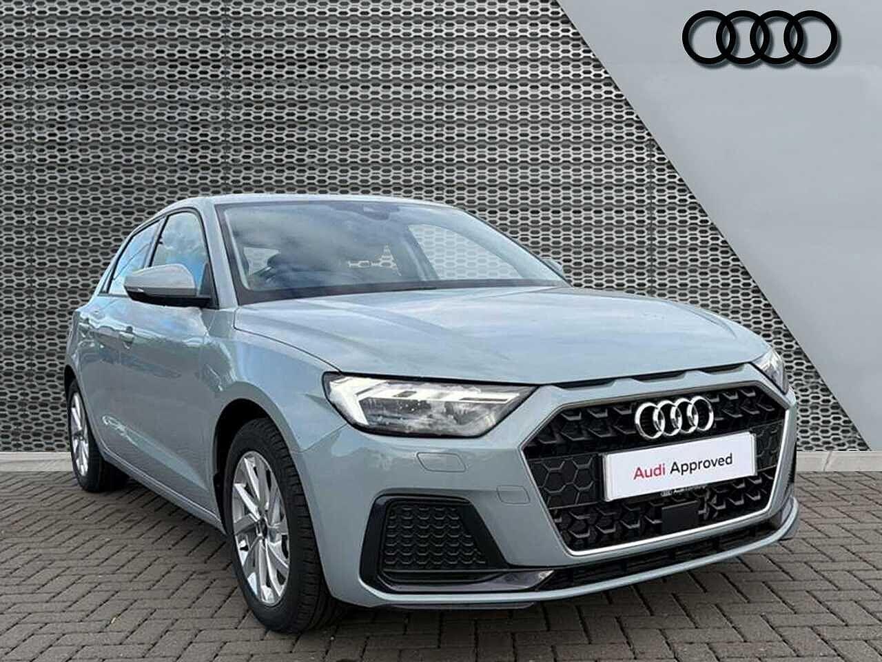 2026 Audi A1