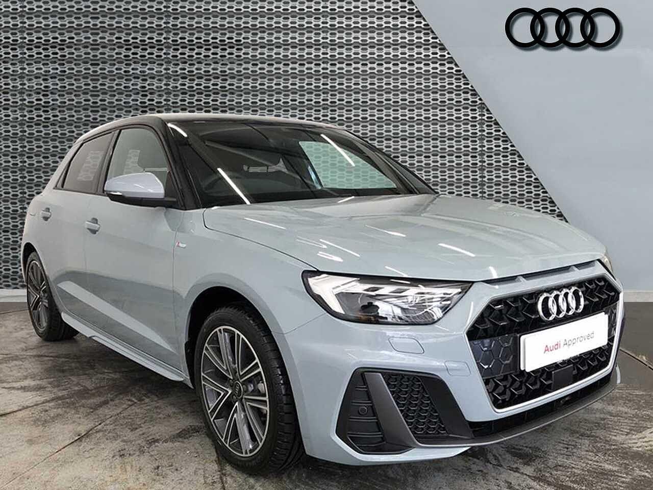 2026 Audi A1