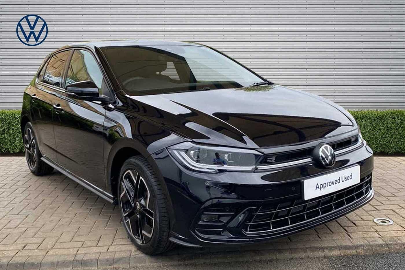 2026 Volkswagen Polo