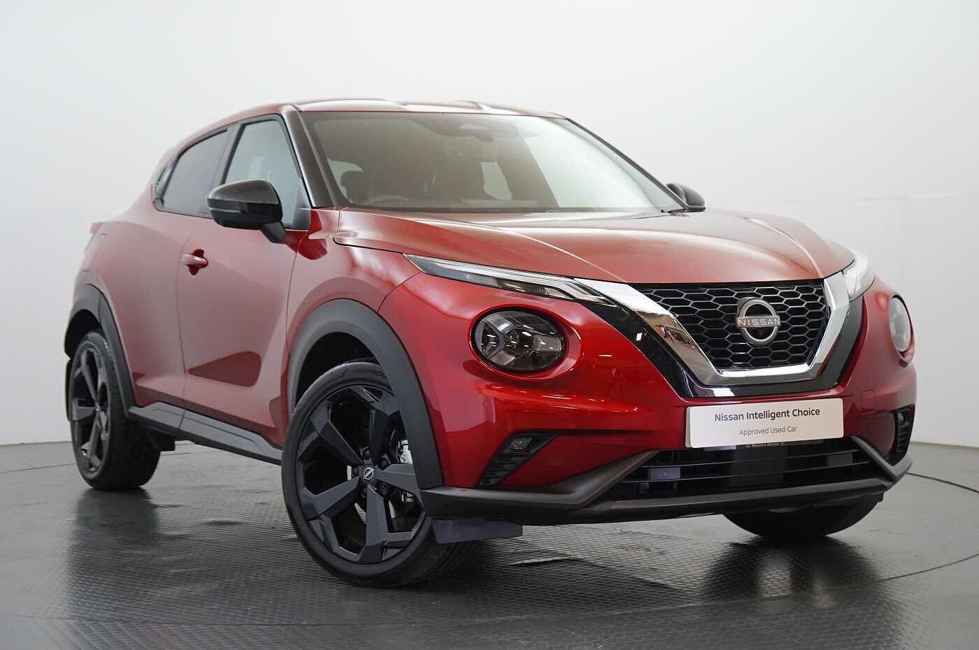 2026 Nissan Juke