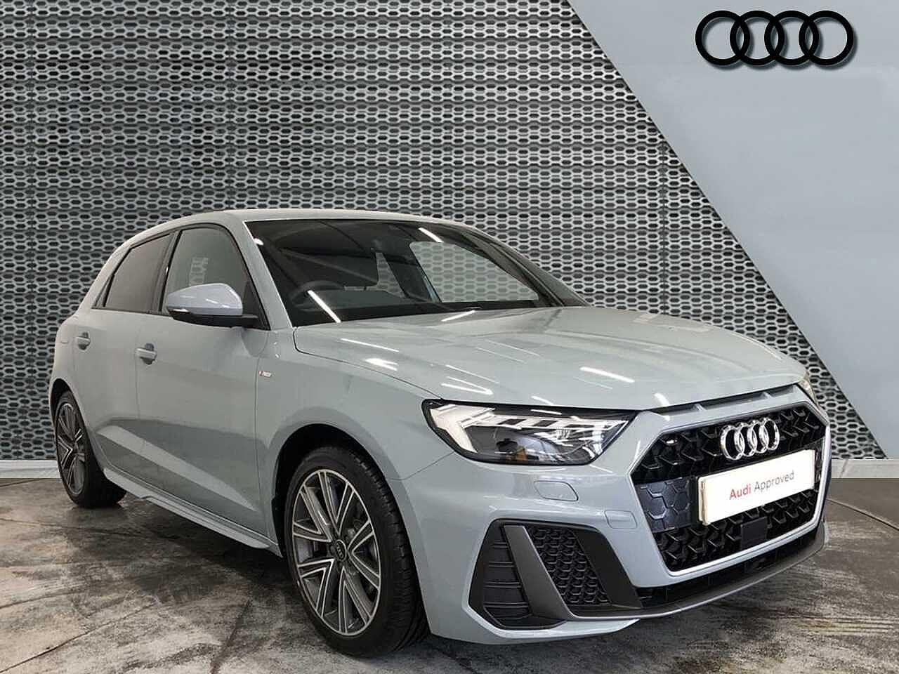 2026 Audi A1