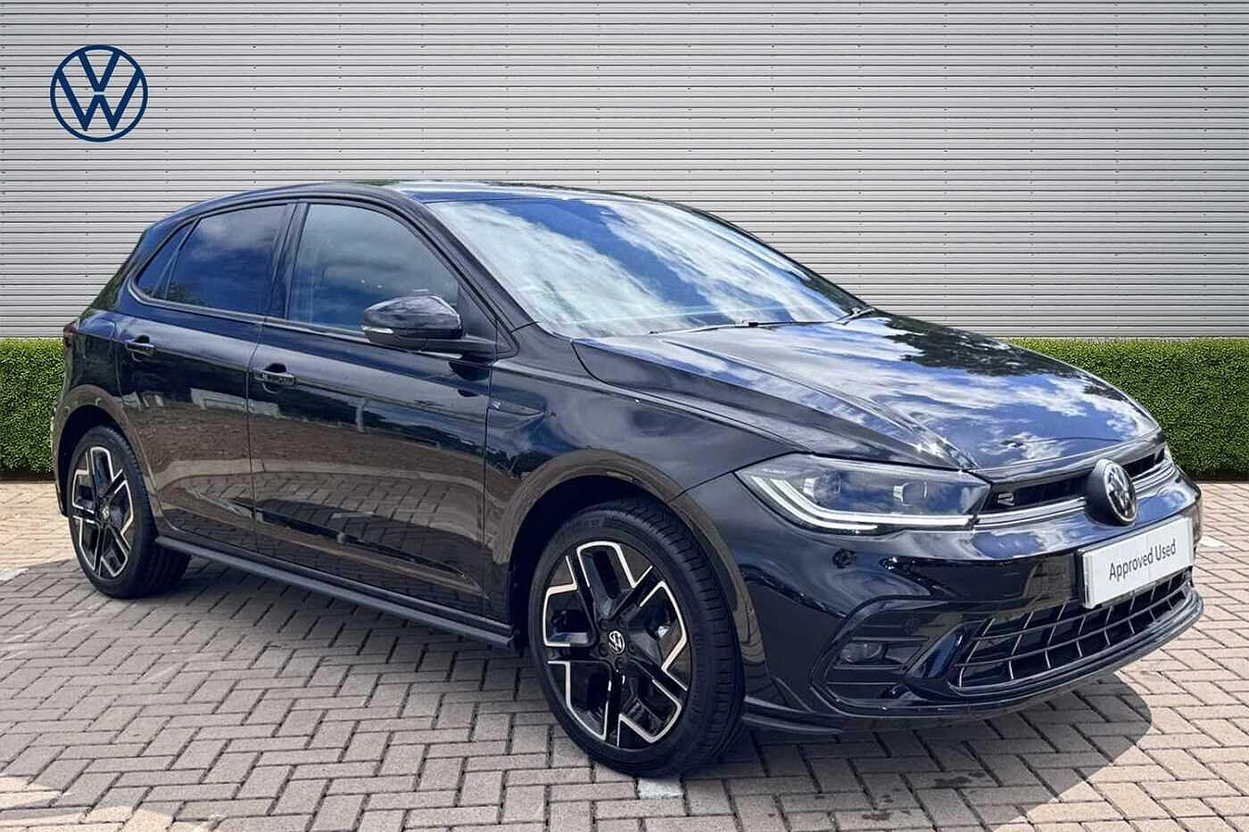 2026 Volkswagen Polo
