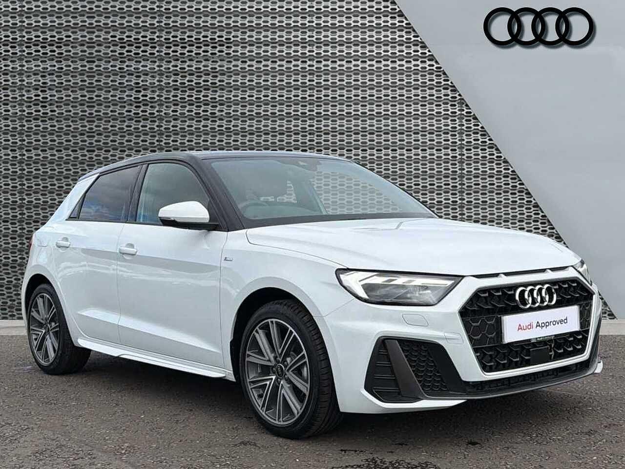 2026 Audi A1