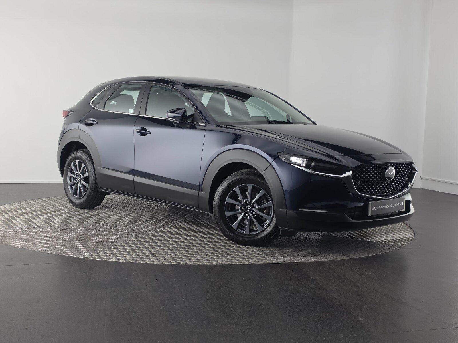 2024 Mazda CX-30