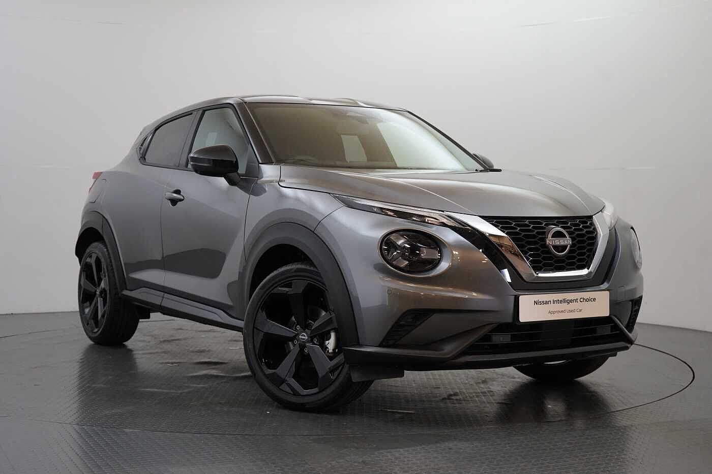 2026 Nissan Juke