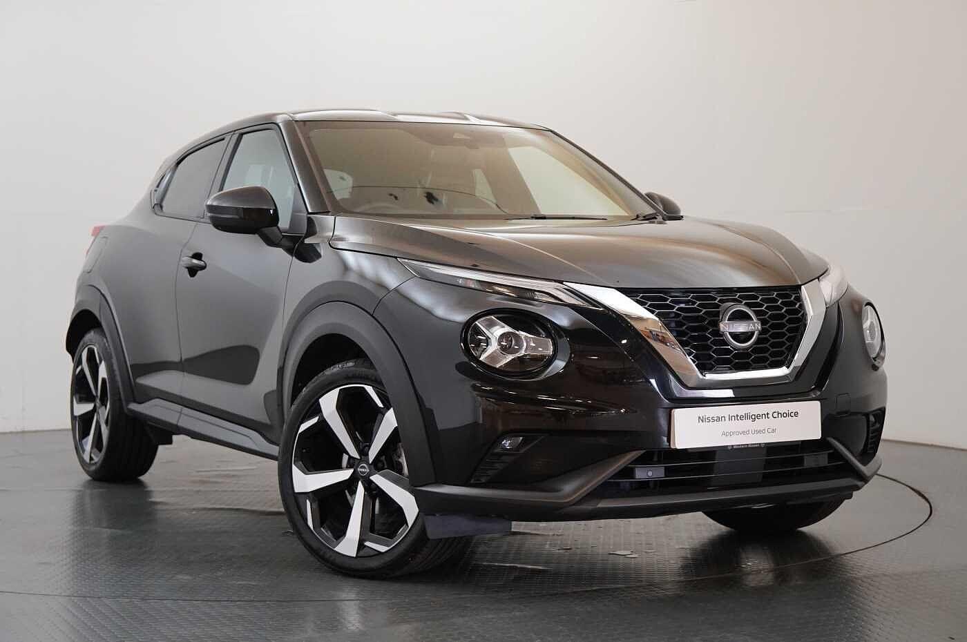2023 Nissan Juke