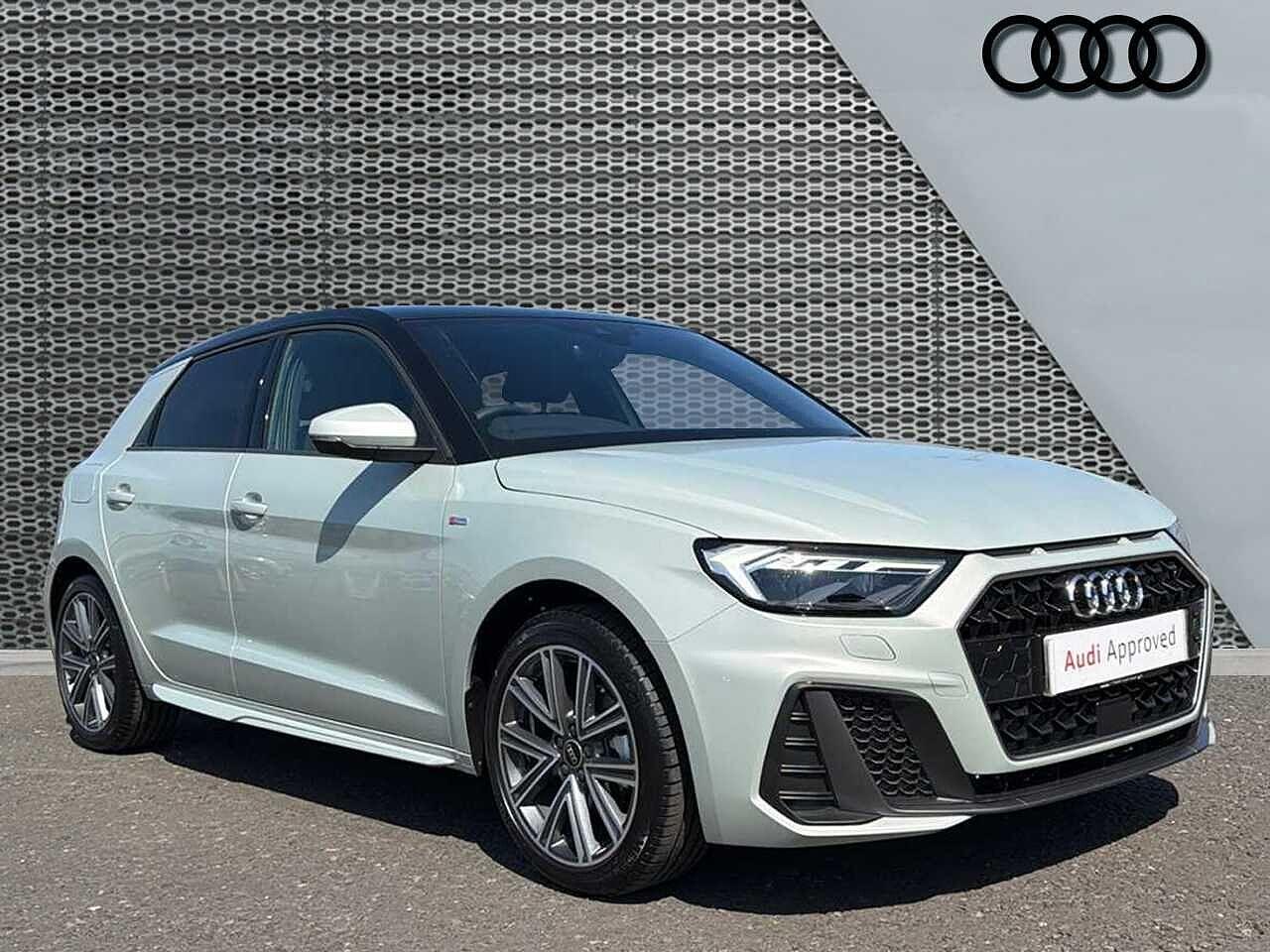 2026 Audi A1