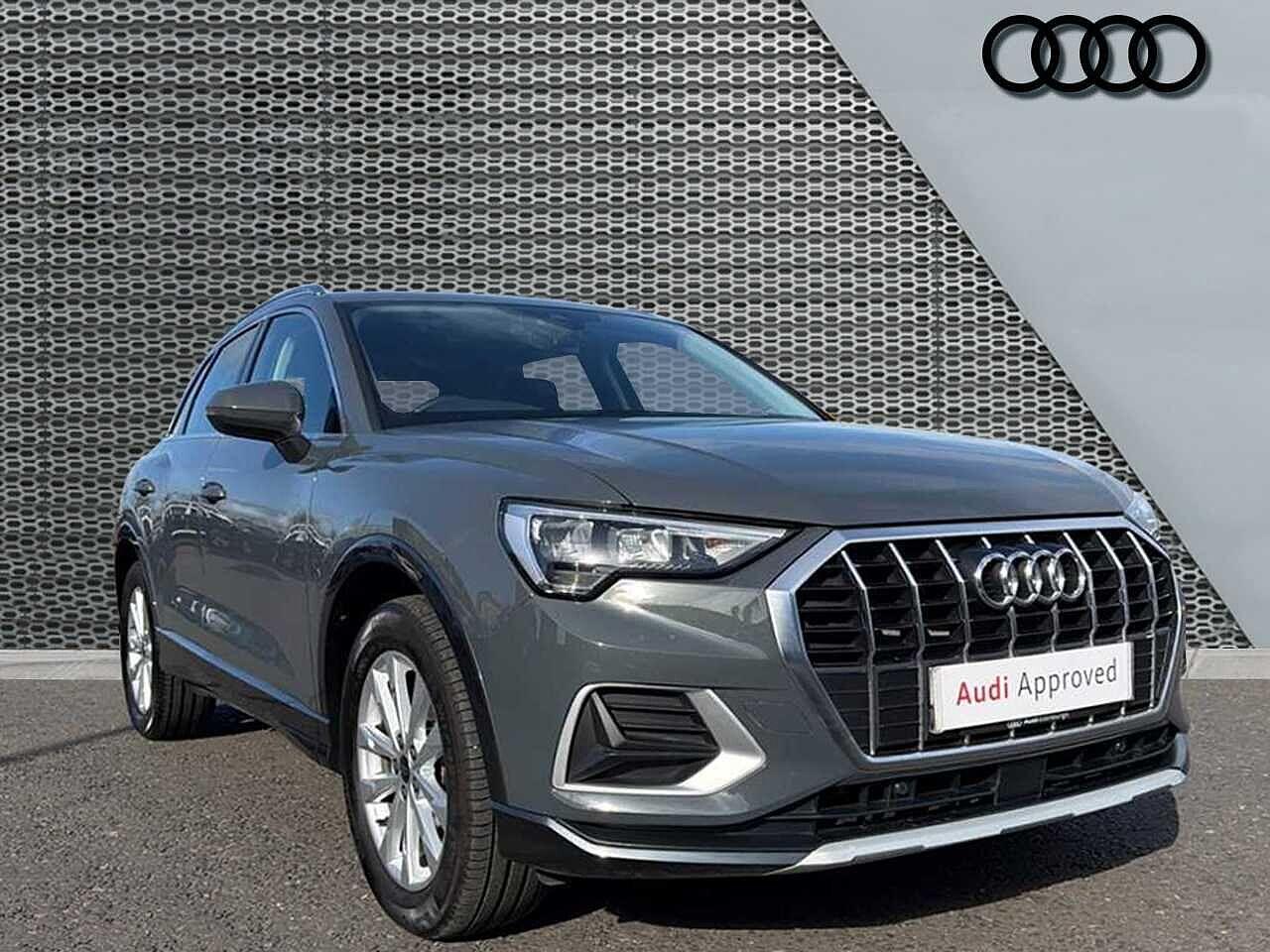 2024 Audi Q3