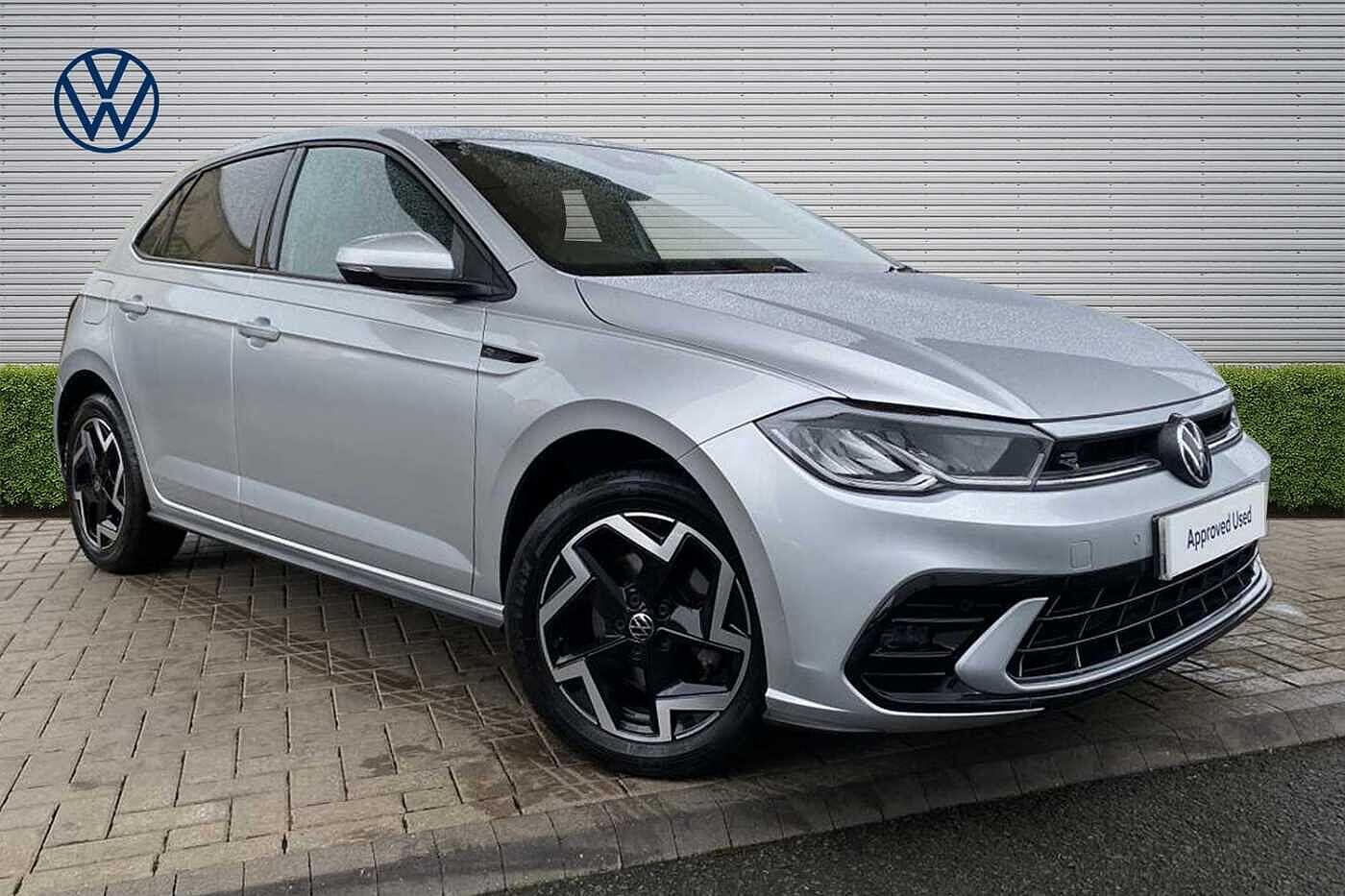 2025 Volkswagen Polo