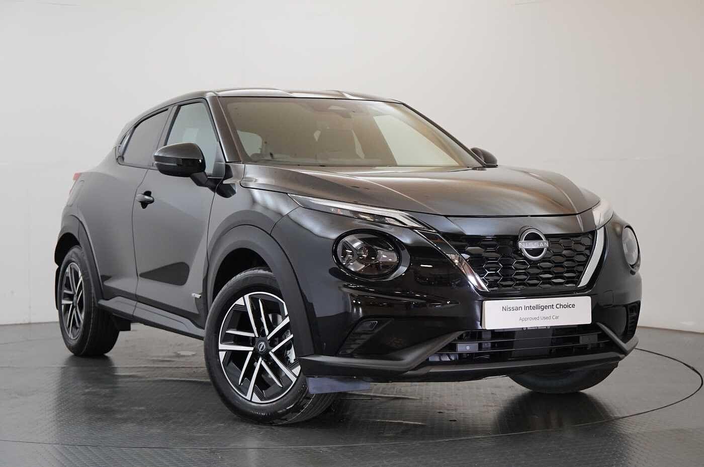 2026 Nissan Juke
