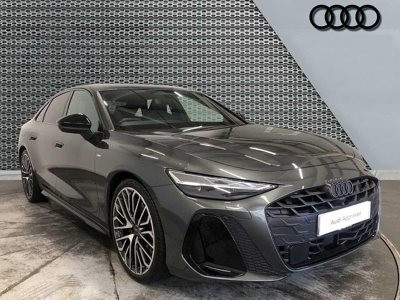 2026 Audi A6