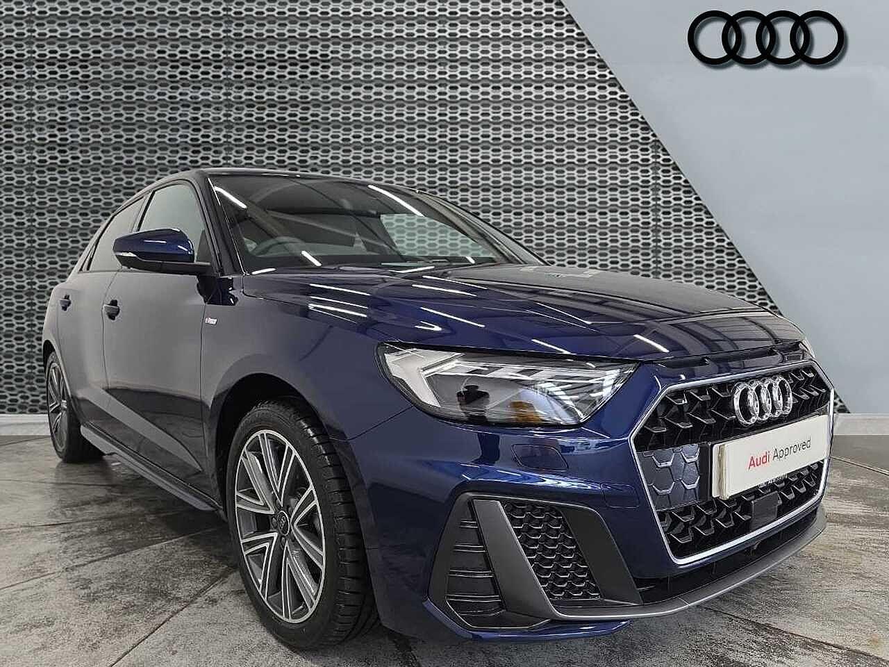2026 Audi A1