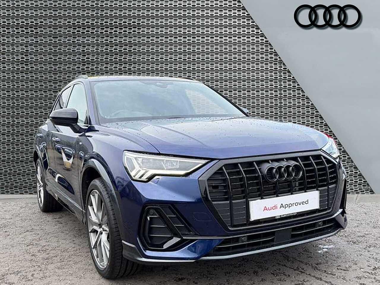 2024 Audi Q3
