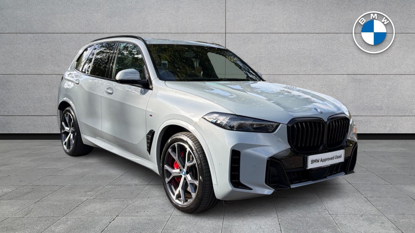 2023 BMW X5