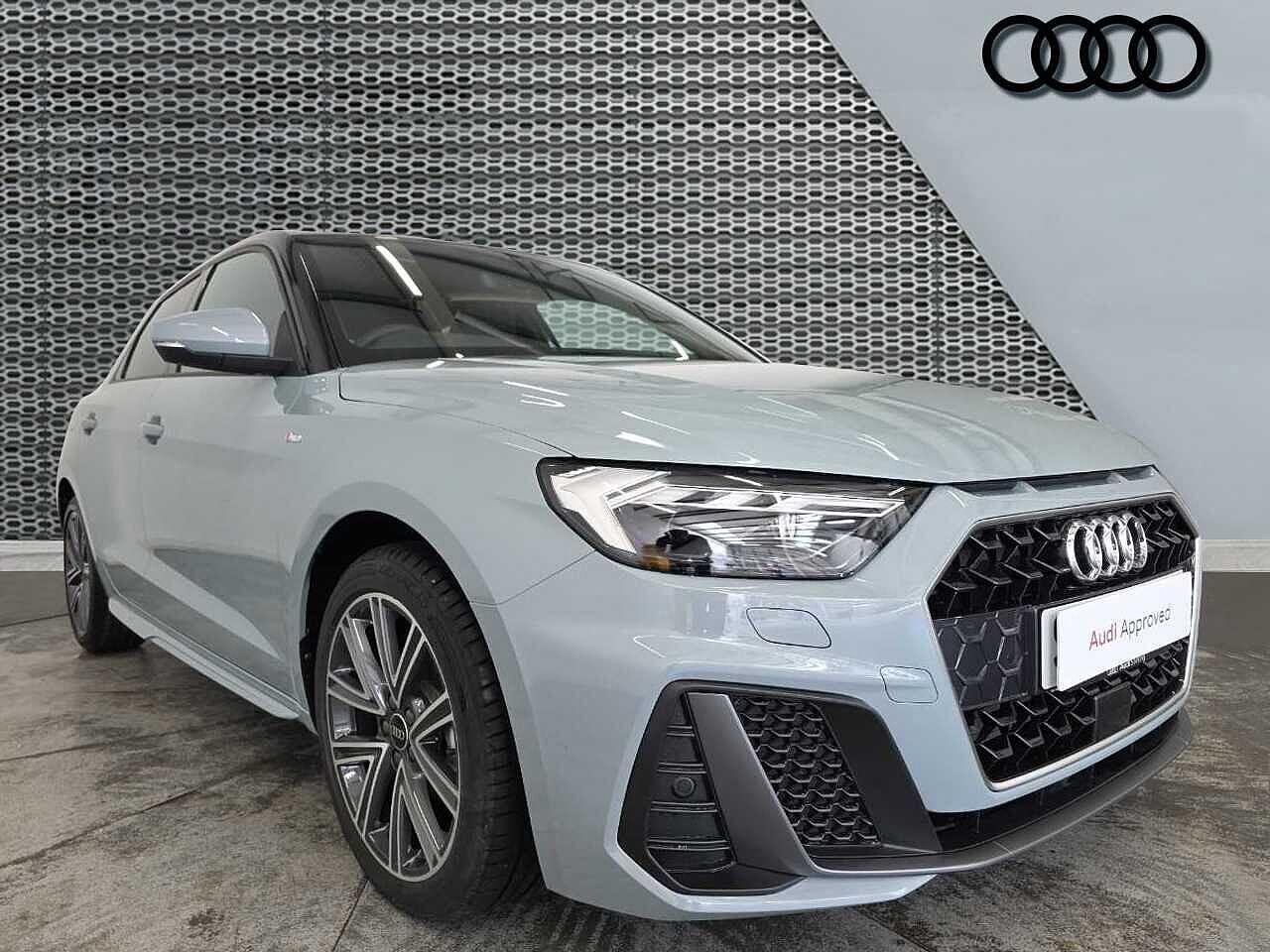 2026 Audi A1