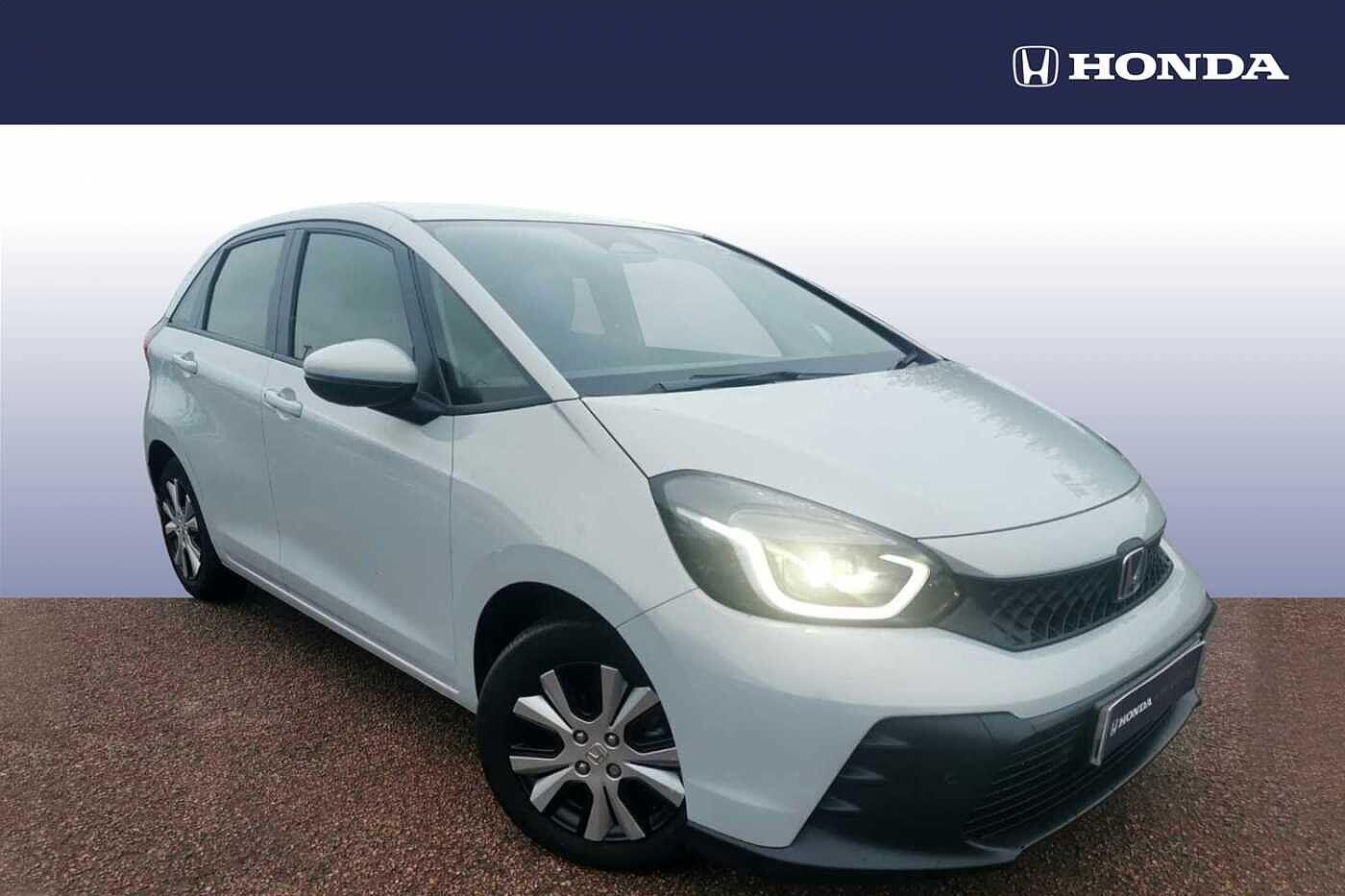2024 Honda Jazz