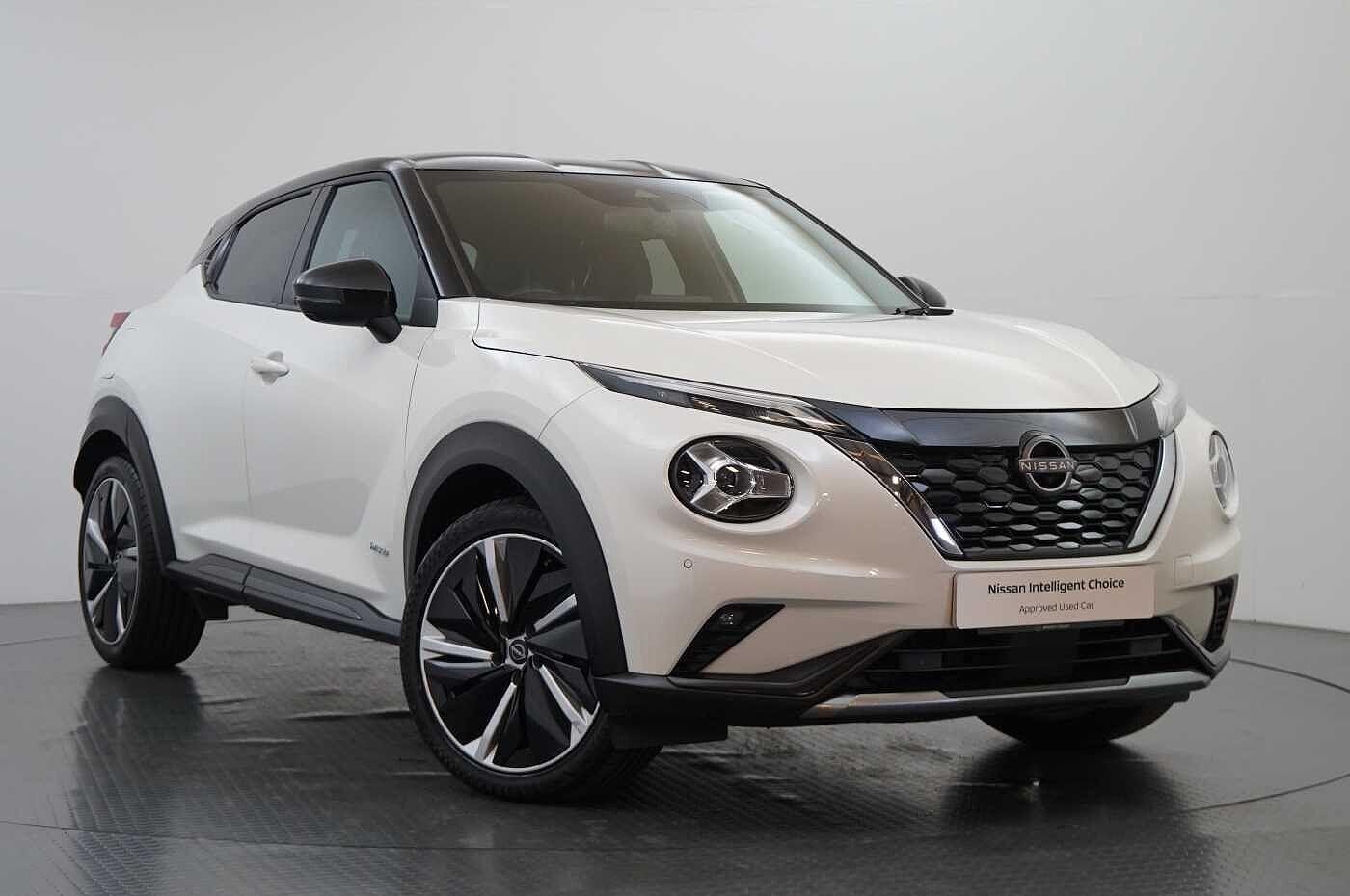 2023 Nissan Juke