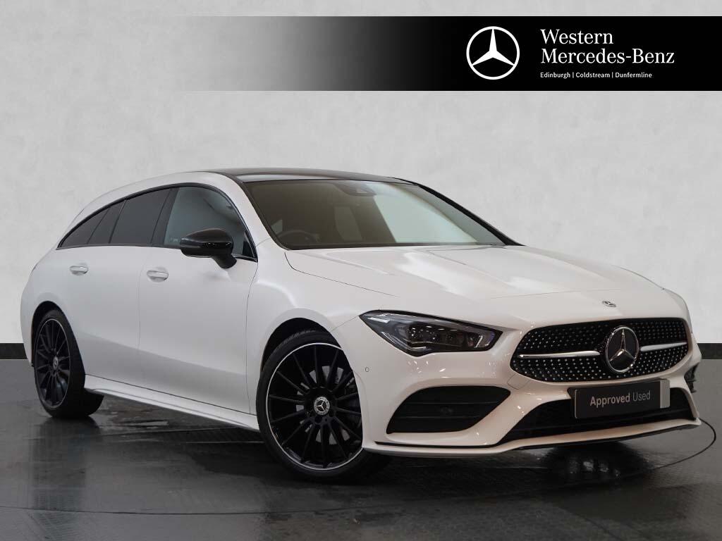 2023 Mercedes-Benz CLA