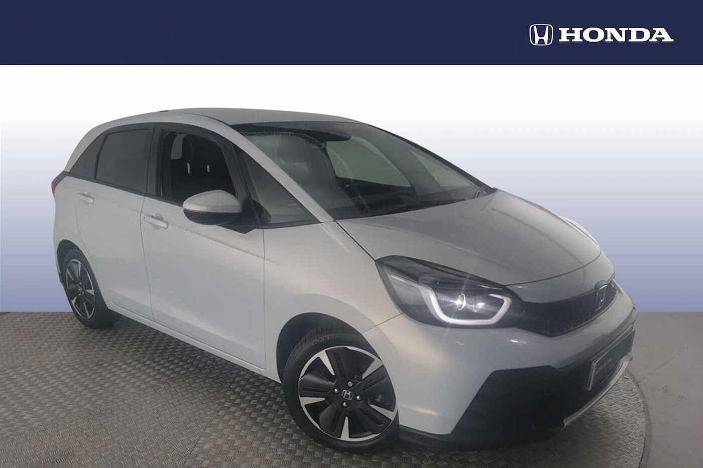 2023 Honda Jazz