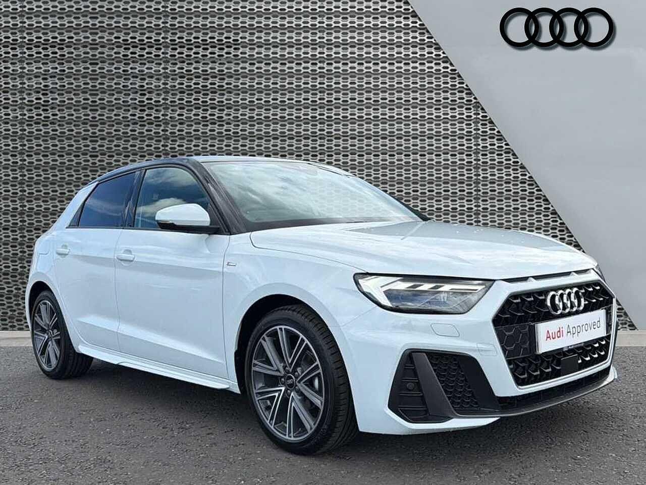 2026 Audi A1