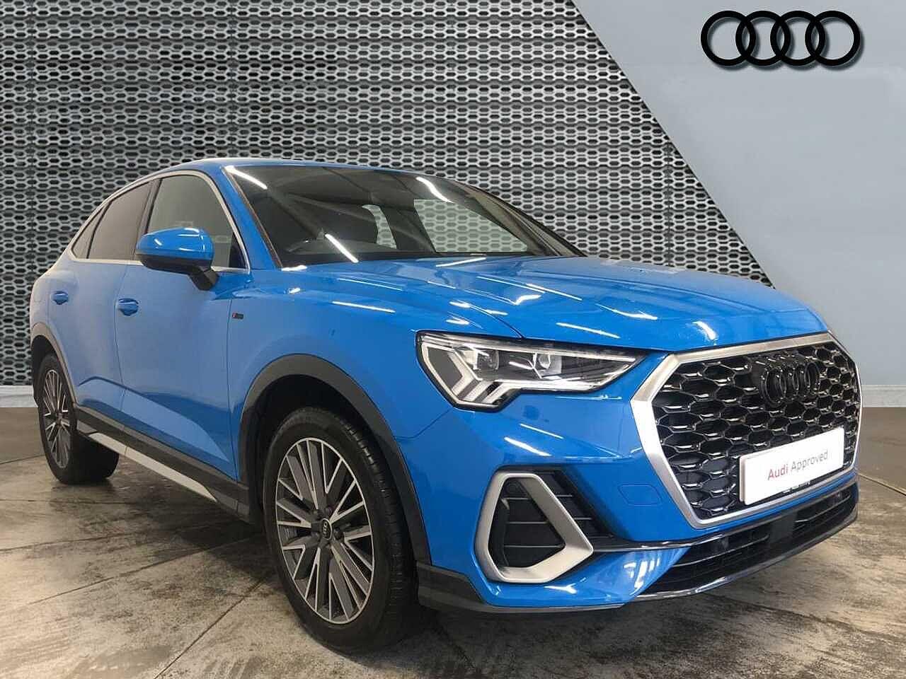 2023 Audi Q3