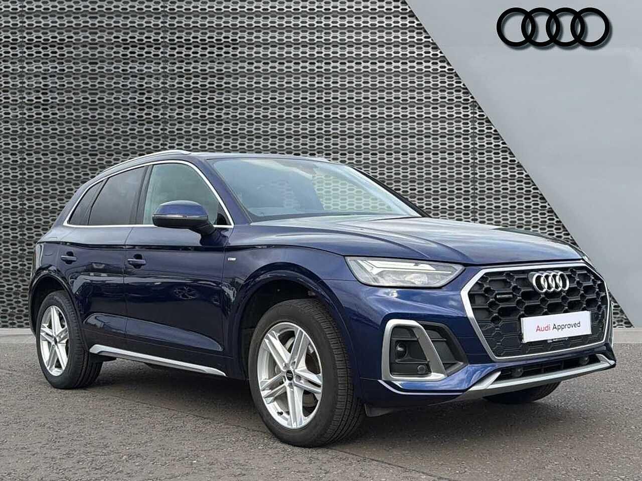 2023 Audi Q5