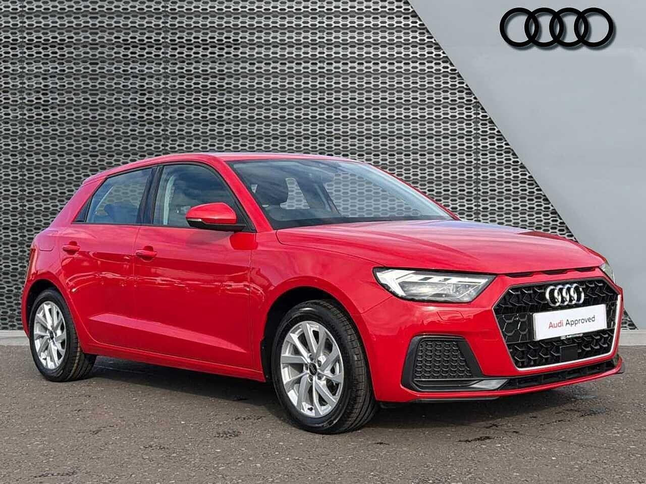 2026 Audi A1