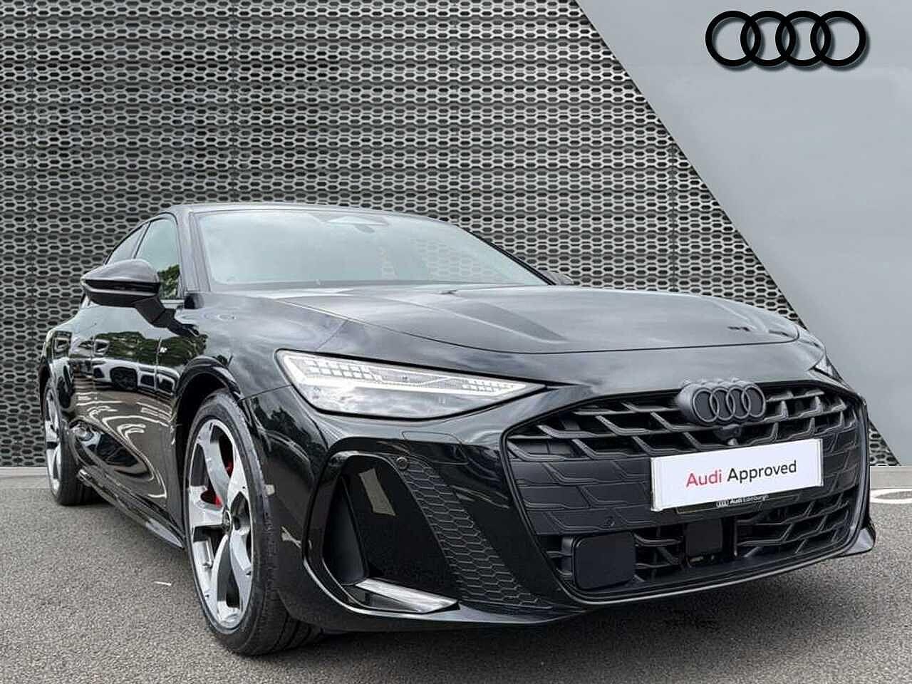 2026 Audi A6