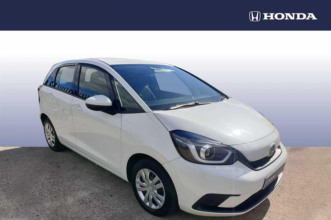 2023 Honda Jazz