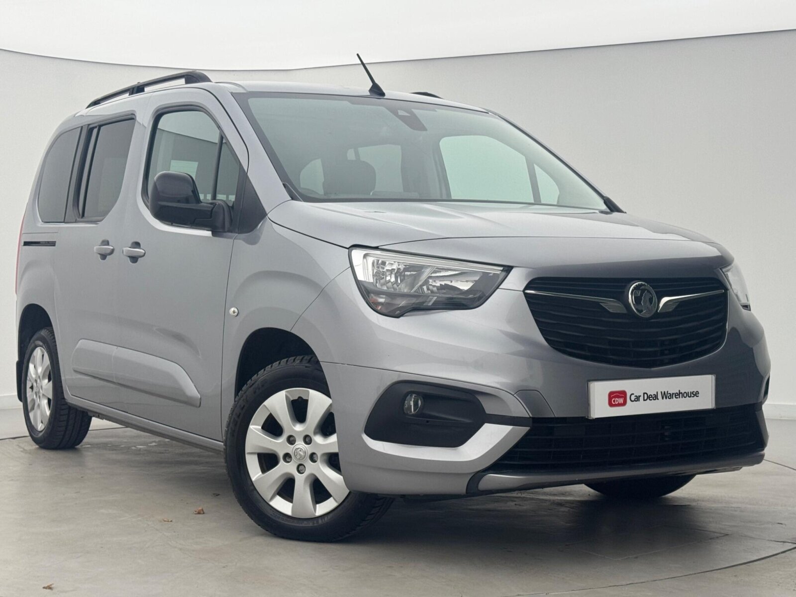 2023 Vauxhall Combo Life