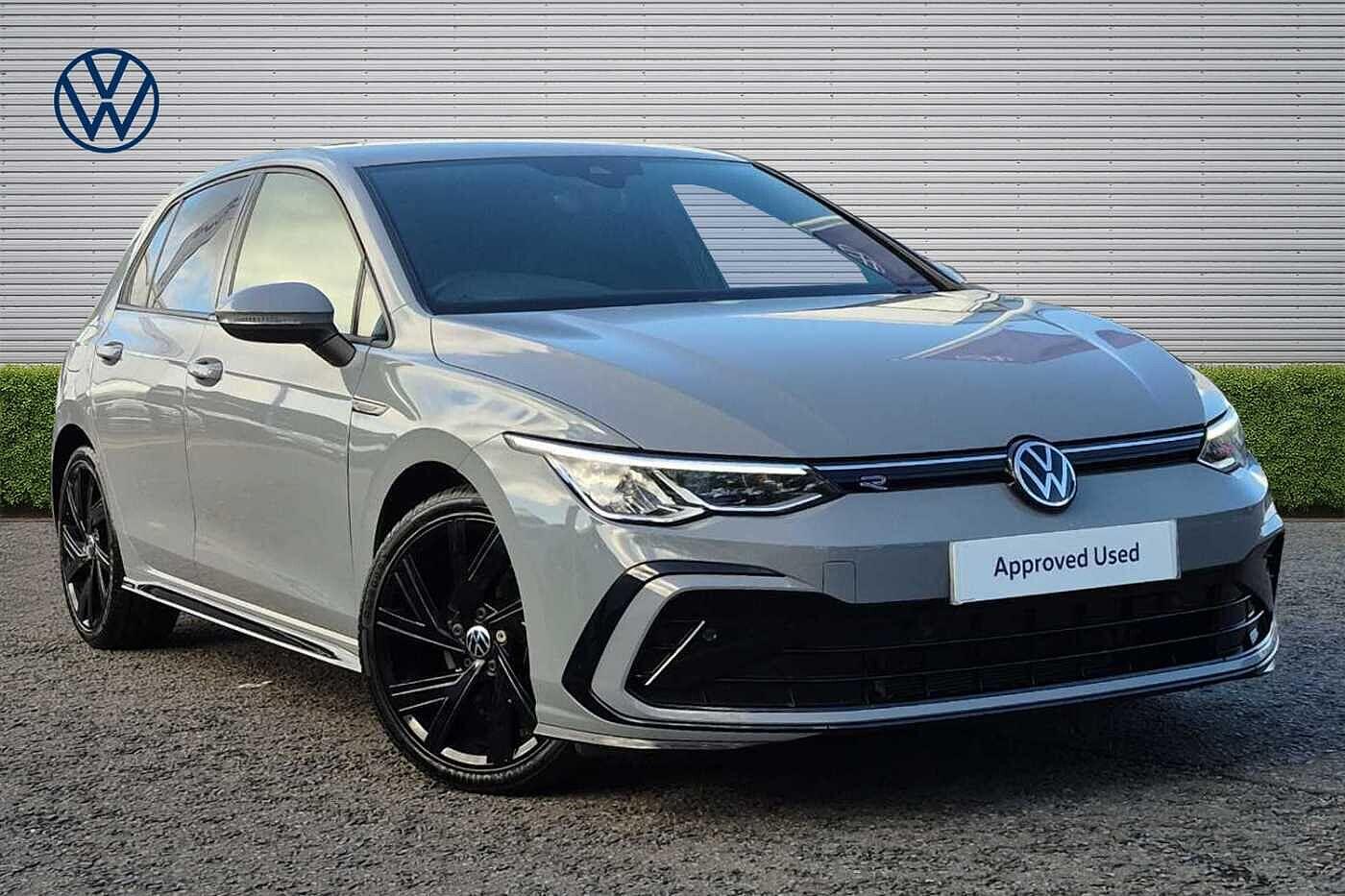 2022 Volkswagen Golf