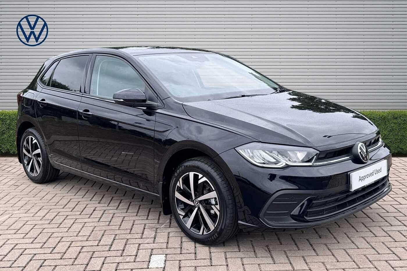2026 Volkswagen Polo