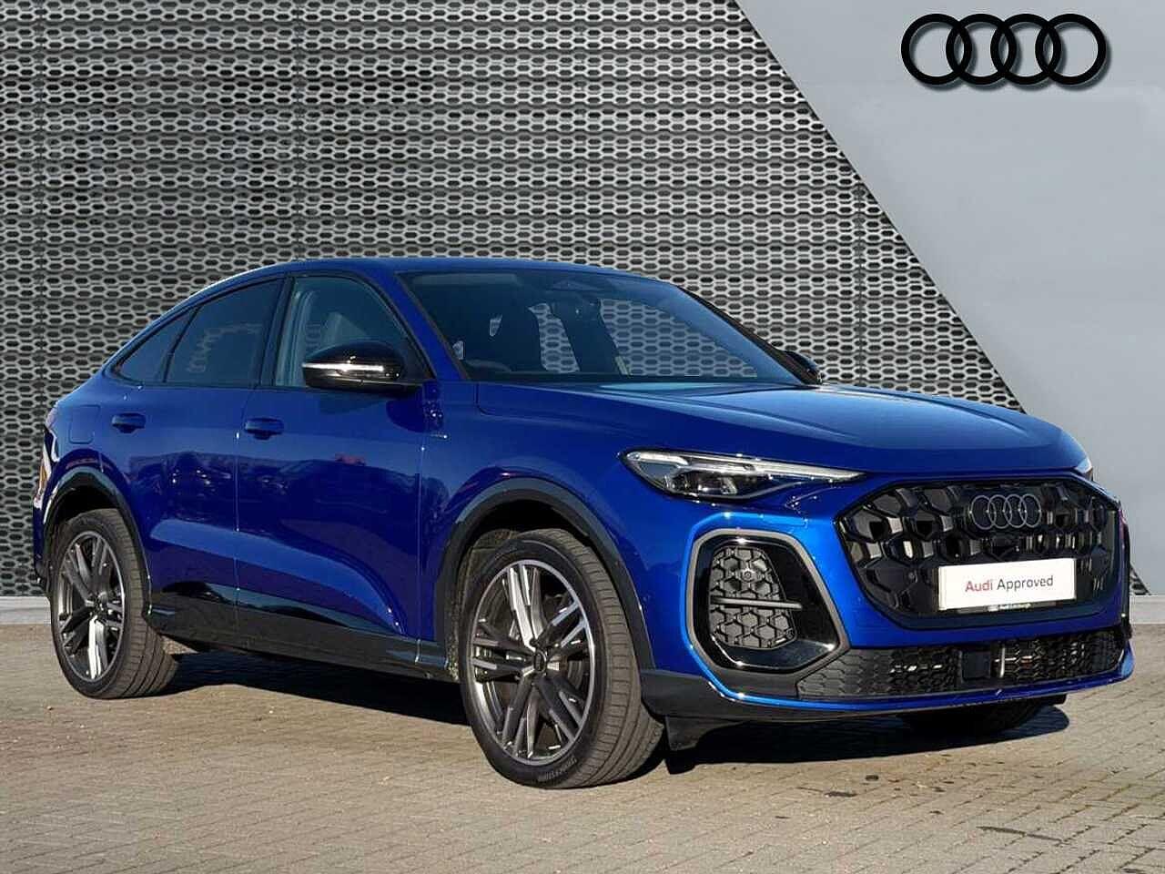 2026 Audi Q5