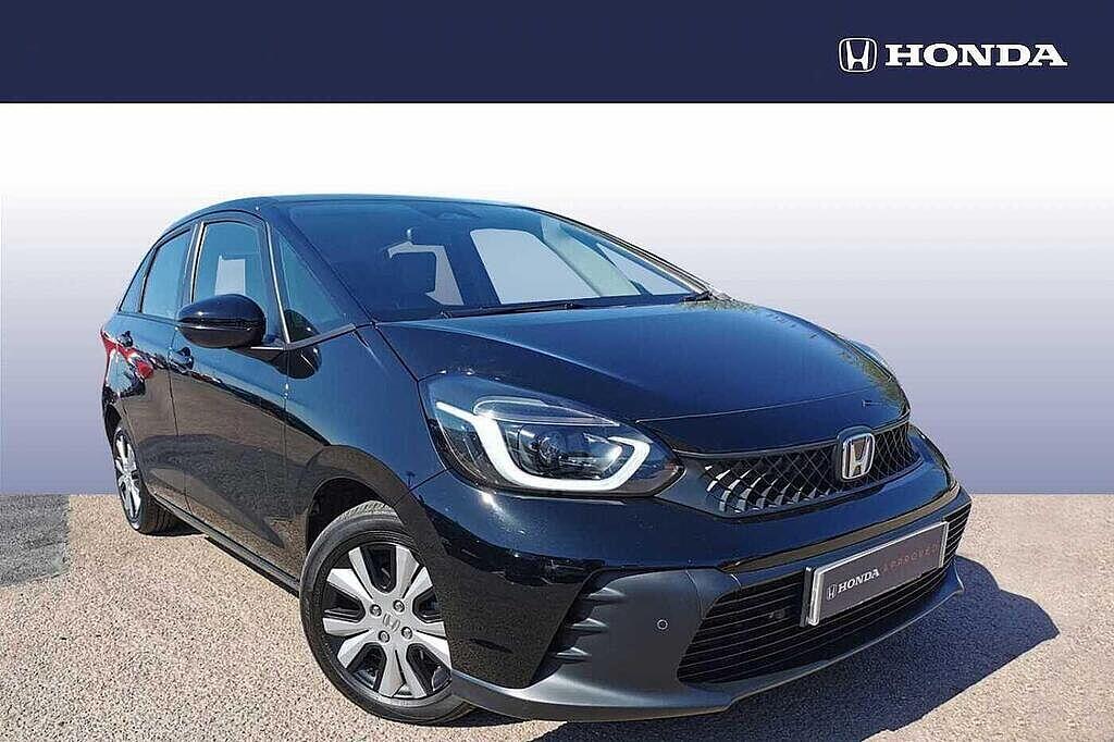 2023 Honda Jazz