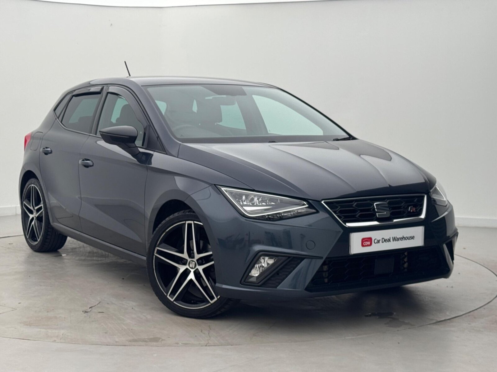 2021 SEAT Ibiza