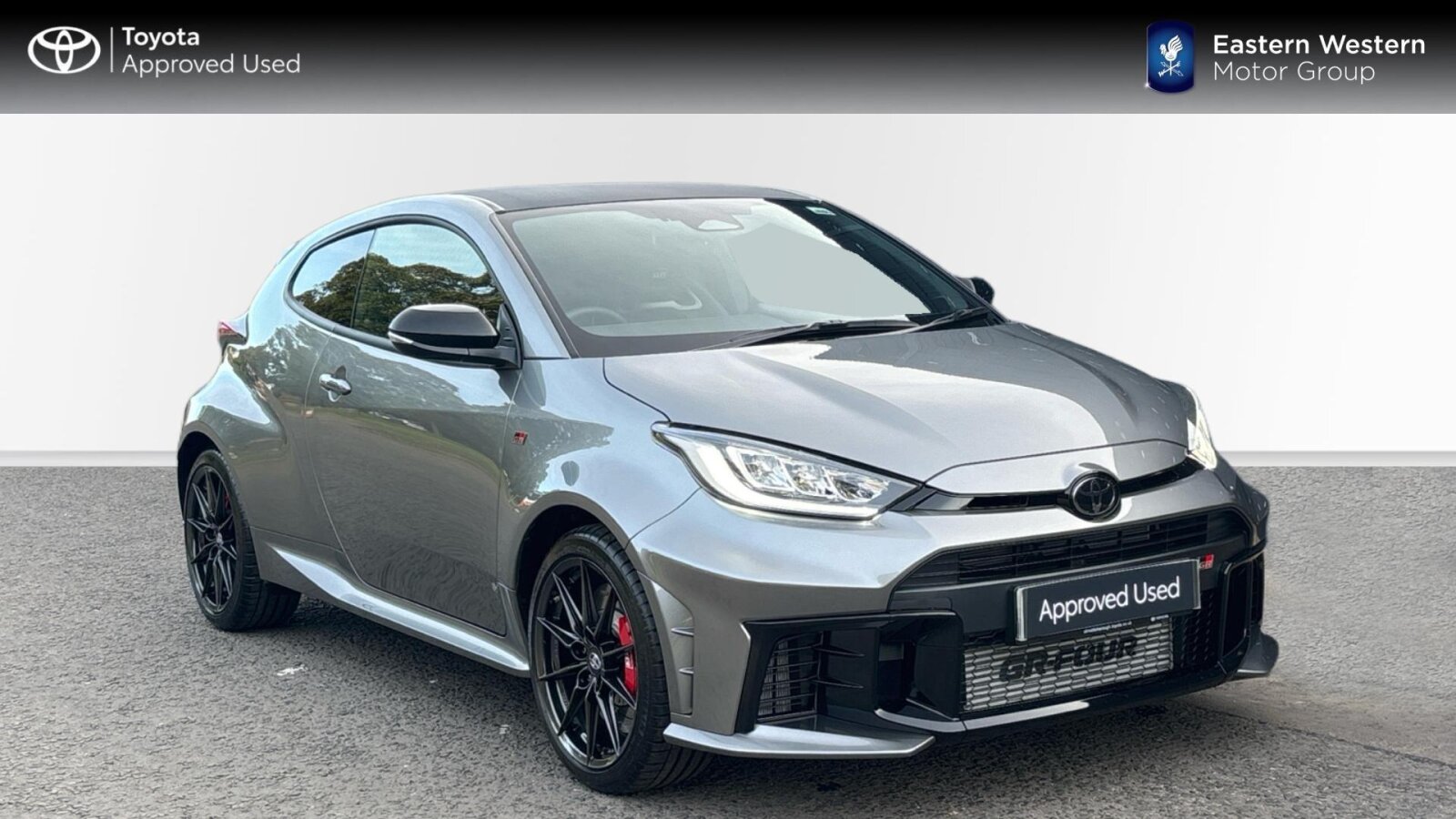 2025 Toyota Yaris