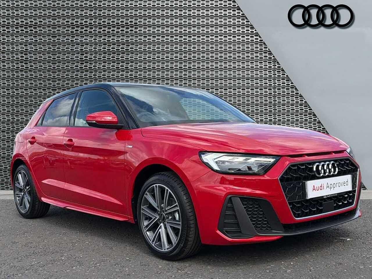 2026 Audi A1