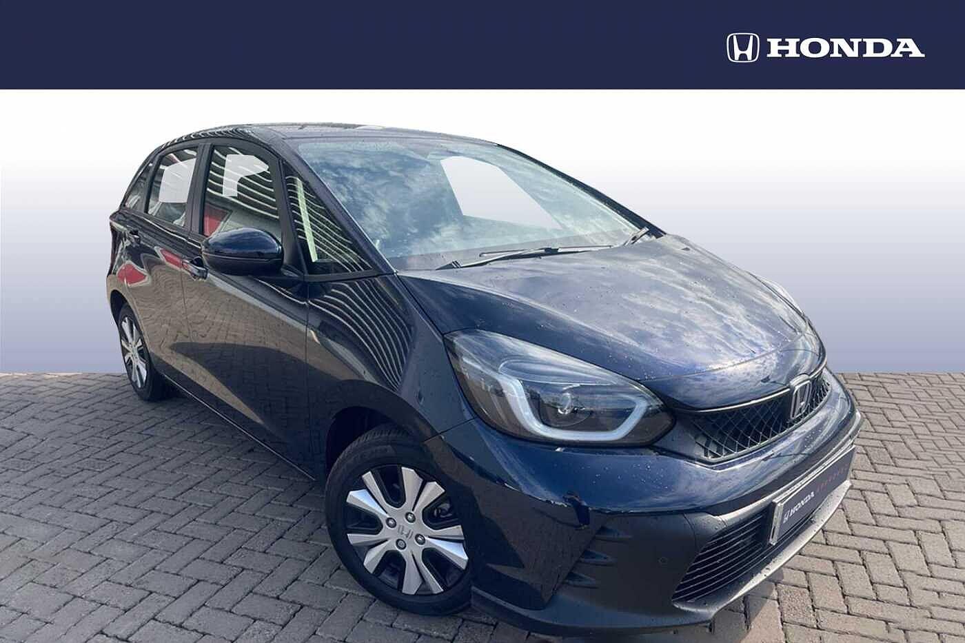 2025 Honda Jazz
