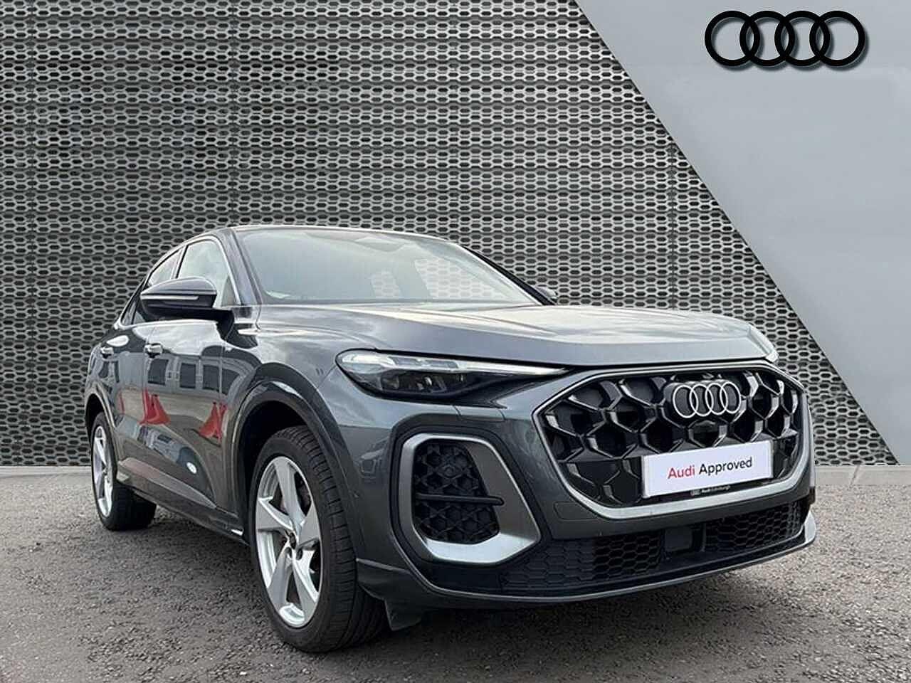 2026 Audi Q5