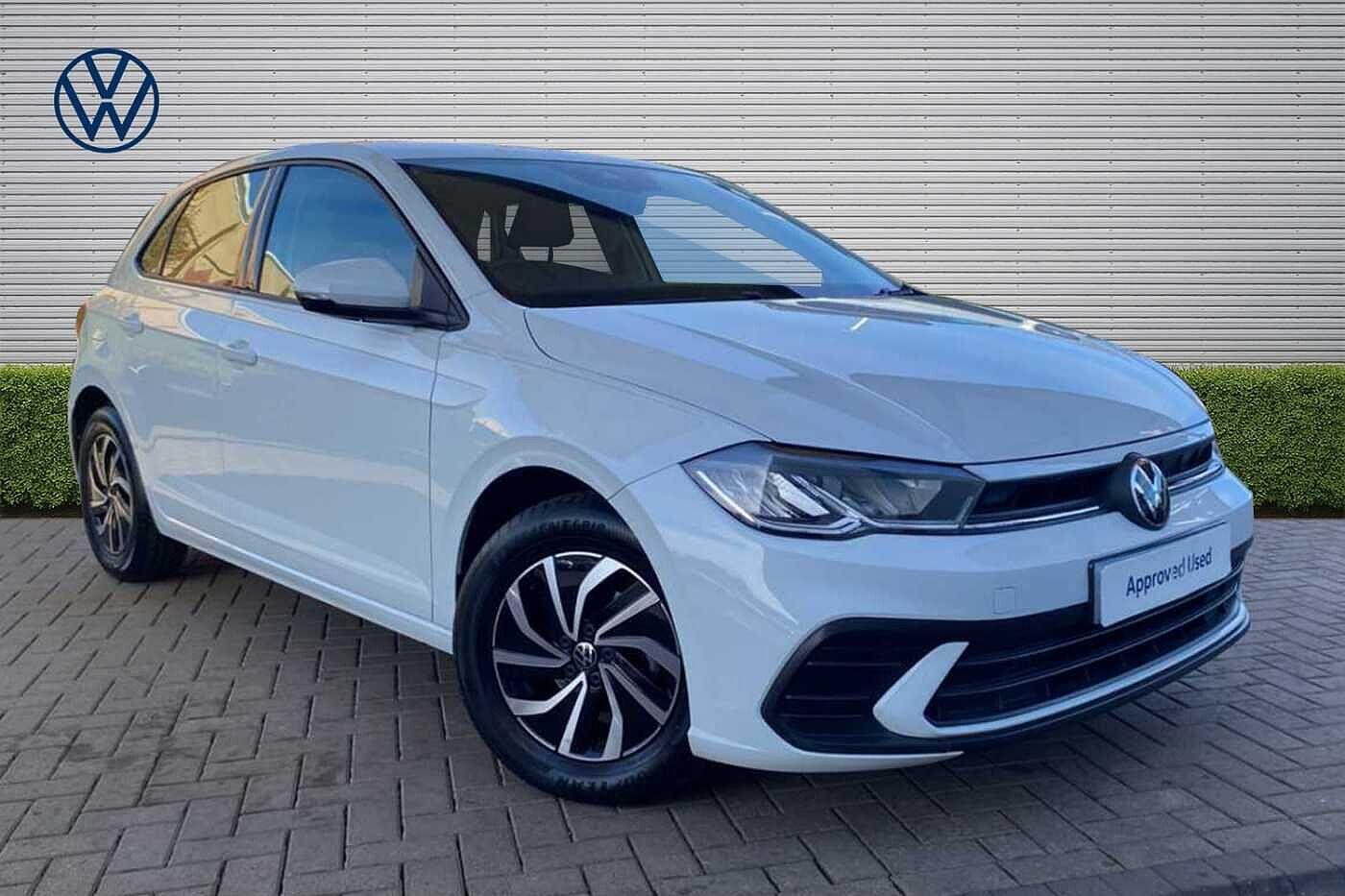 2024 Volkswagen Polo