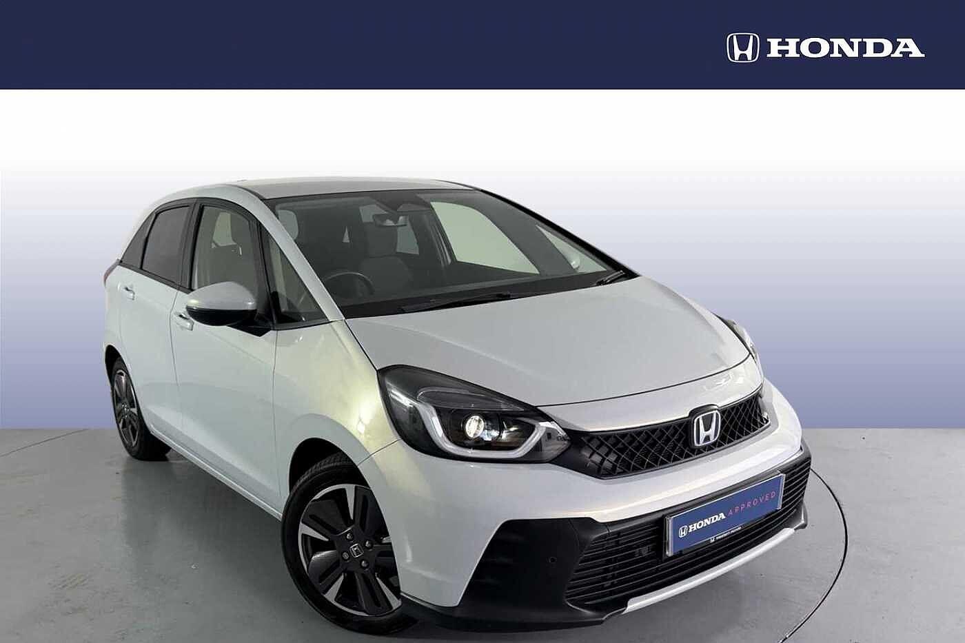 2023 Honda Jazz